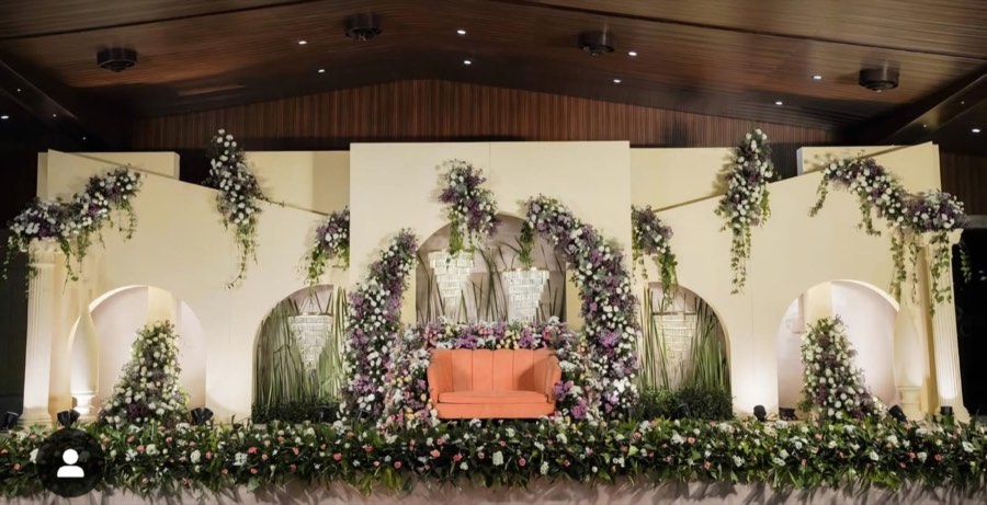Wedding Decoration — Wedding Decoration by Royal Events