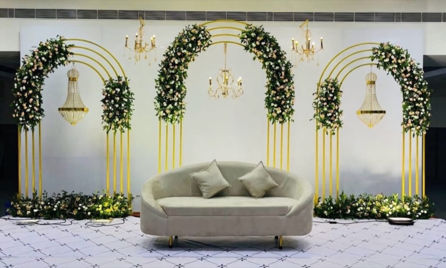 Birthday Decoration — Birthday Decoration by Royal Events