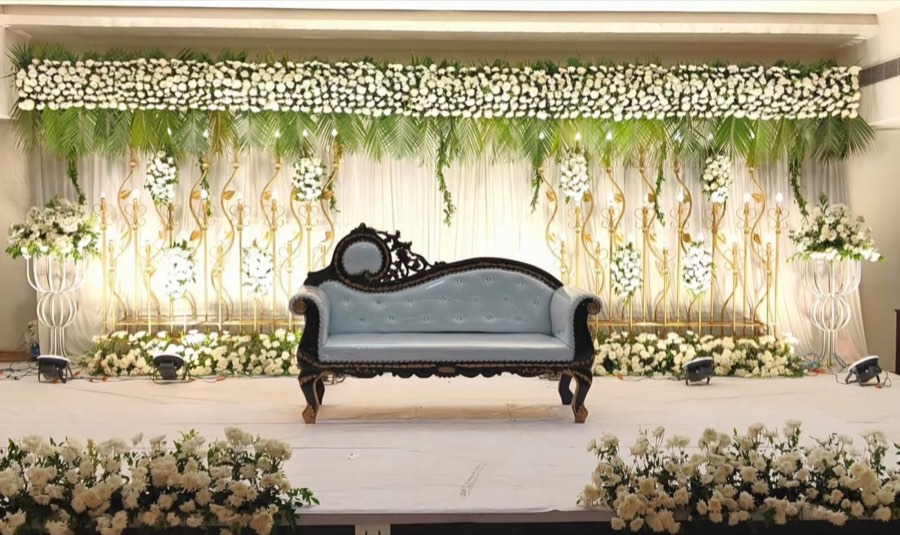 Corporate Decoration — Corporate Decoration by Royal Events