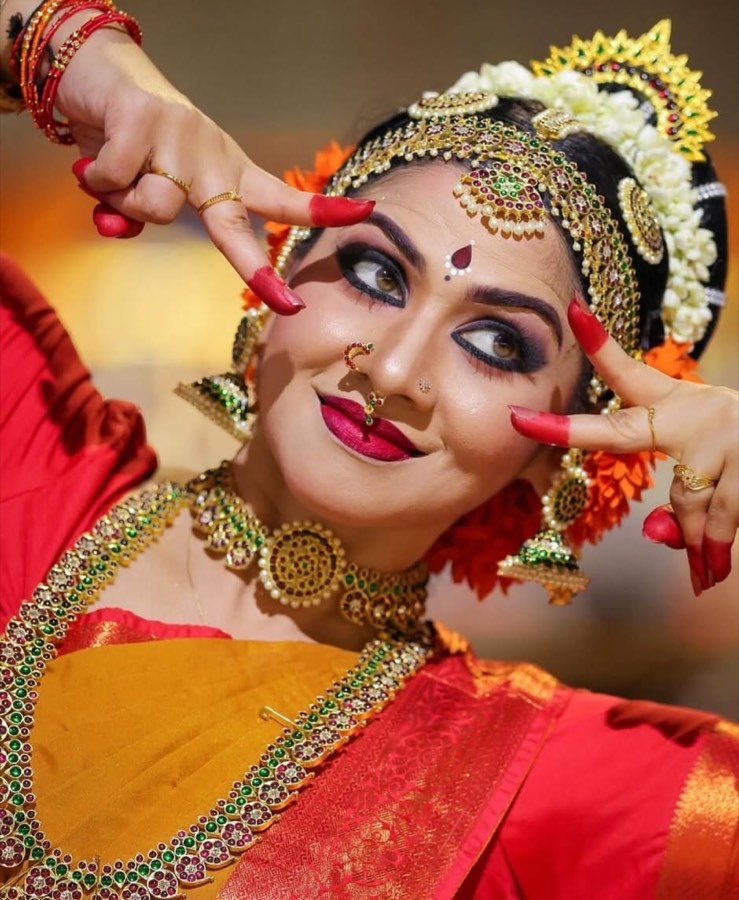 Party Makeup — Party Makeup by Royal Events