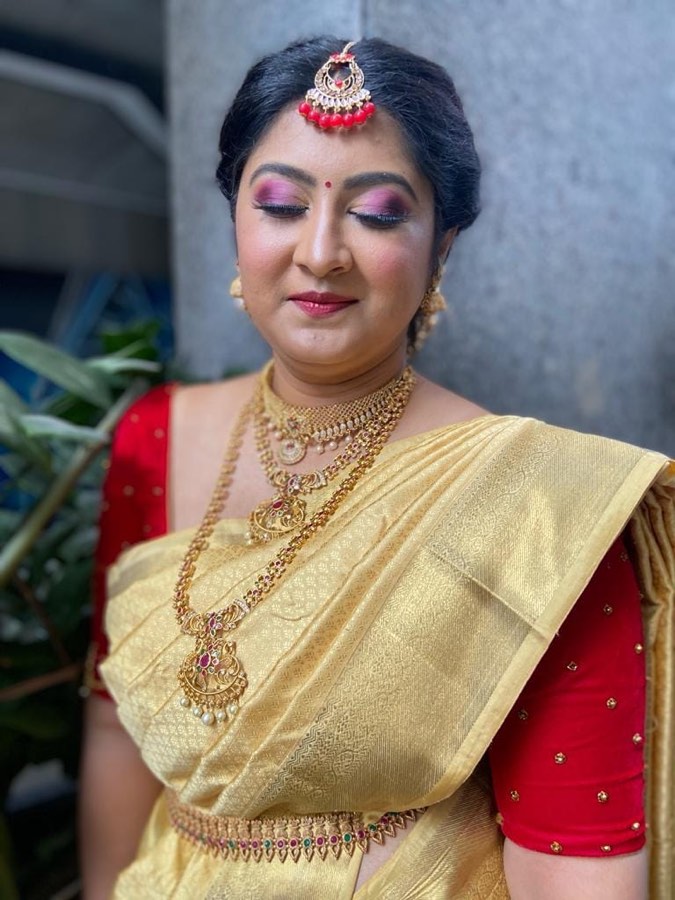 Celebrity Makeup — Celebrity Makeup by Royal Events